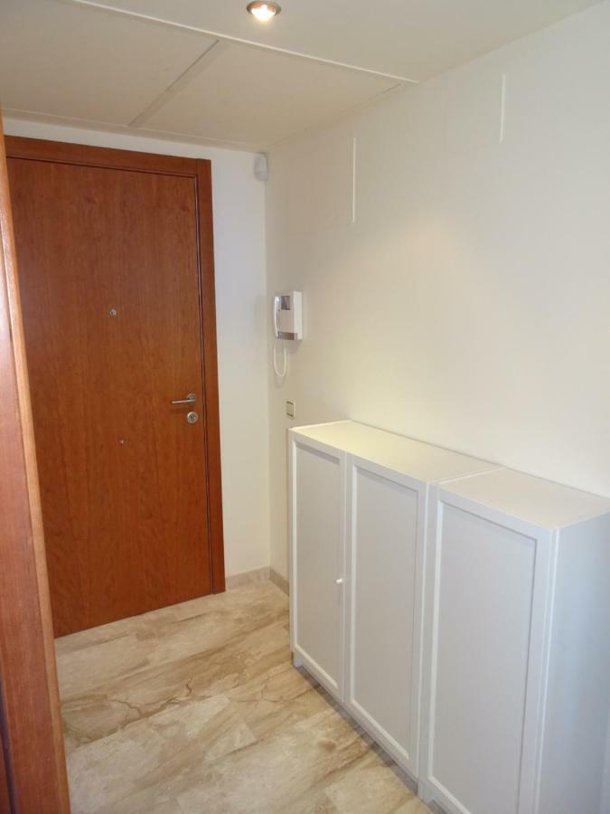 Apartment Marisol L'Ampolla Exterior photo