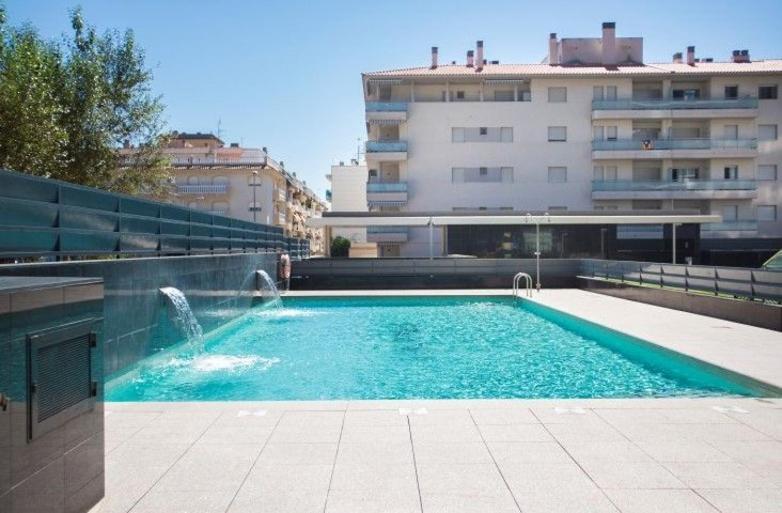 Apartment Marisol L'Ampolla Exterior photo