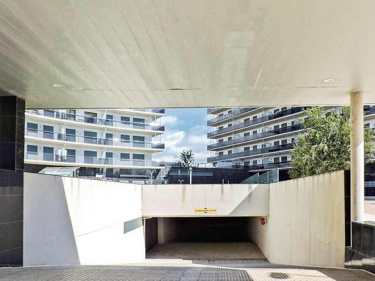 Apartment Marisol L'Ampolla Exterior photo